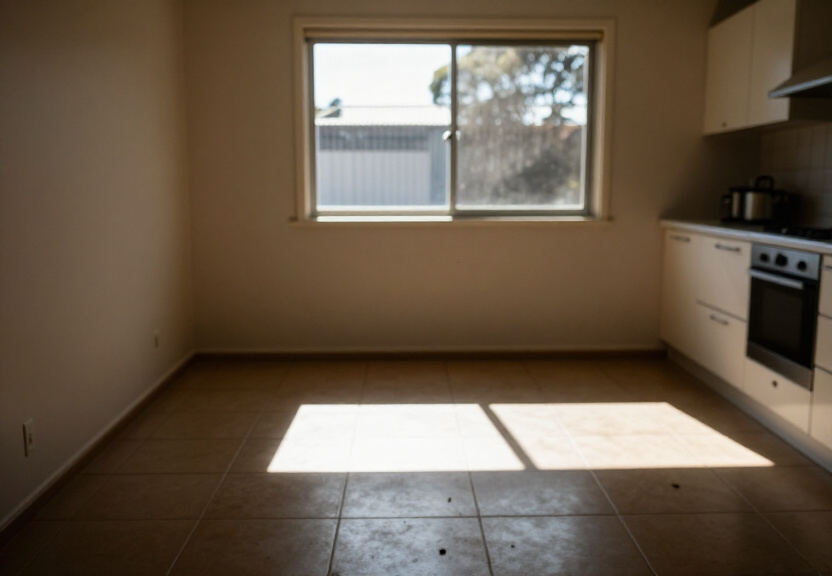 Residential Ant Control