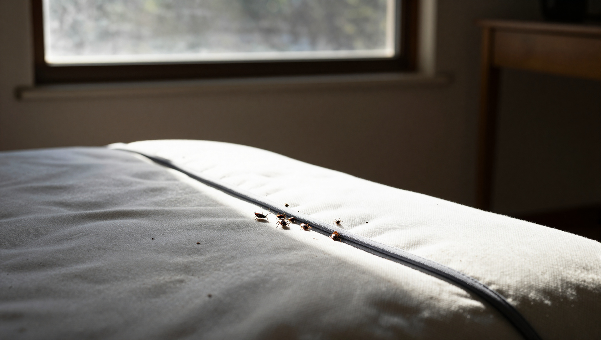 Bed Bugs Control in Canley Vale