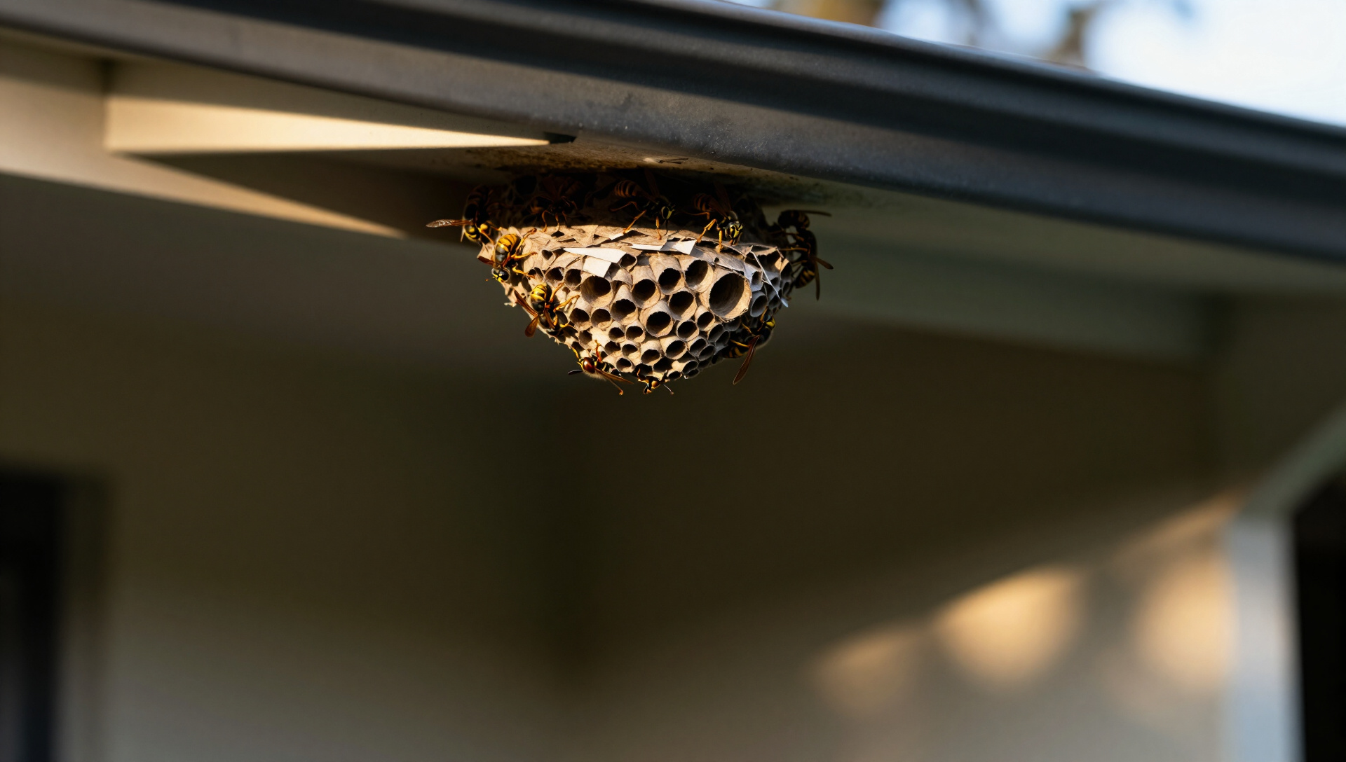 Bees and Wasp Removal in Canley Vale