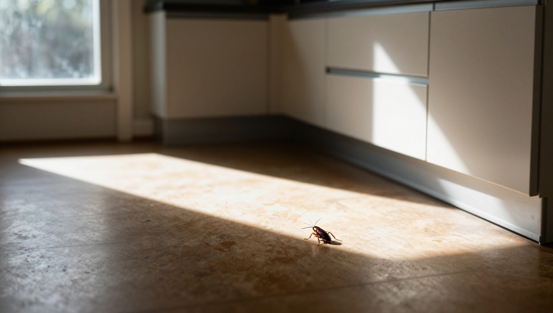 Cockroach Removal in Canley Vale