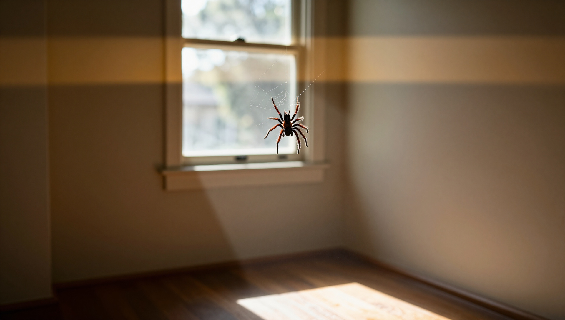 Spider Control in Canley Vale