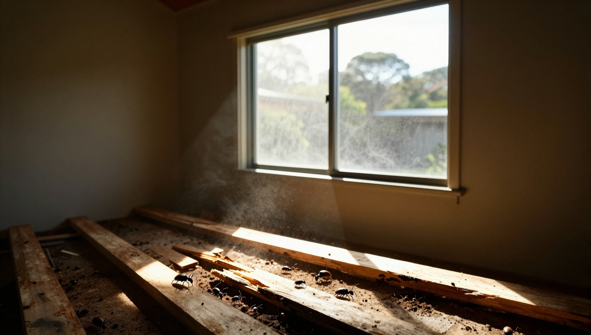 Termite Prevention in Canley Vale